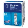 CONTOUR Next Sensoren 50 stuks